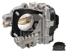 Corpo Farfallato PER VAUXHALL