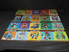 I GRANDI CLASSICI DISNEY 75/94