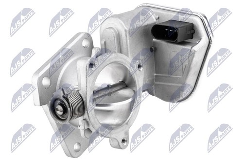 Corpo farfallato fiat ducato - farfallato,