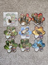 Heroscape Wave 8 Defenders of