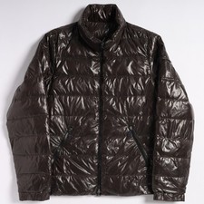 Moncler giubbotto piumino