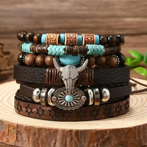 Set pezzi braccialetto - set, 6