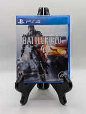 Battlefield 4 Sony PlayStation