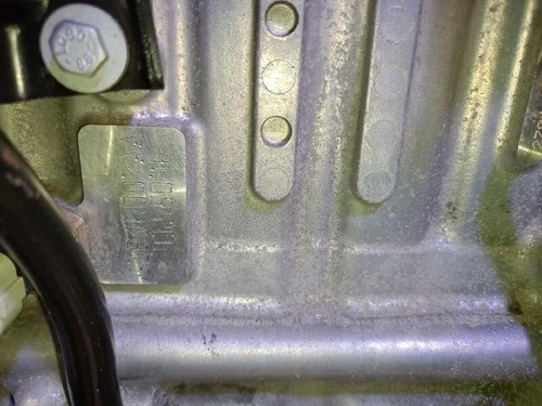 Xvjd motore ford - xvjd,