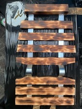 pedana pavimento legno per sidecar M72 K750 K650 MB750 MB Dnepr Ural COSSACK