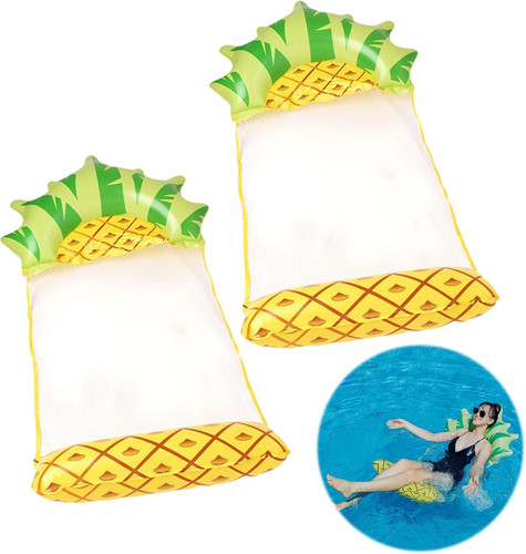 Pezzi amaca acqua in 1 - 2,
