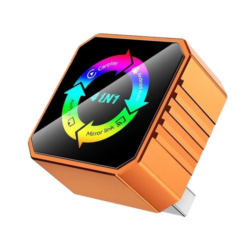 Adattatore carplay ai - carplay,