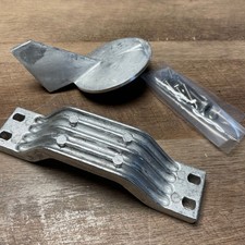 Techoseal anodo alluminio