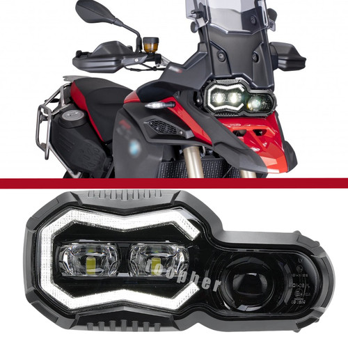 Faro proiettore led per - , bmw