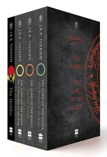 The hobbit lord - hobbit, &