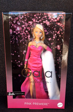 Barbie doll Signature Gala