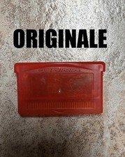 Pokemon Rosso Fuoco Nintendo