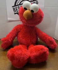 Vintage elmo sesame street - elmo,