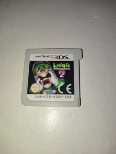Jeu nintendo 3ds - jeu,