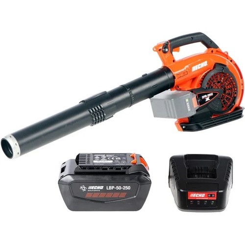 Soffiatore echo dpb2600 - soffiatore,