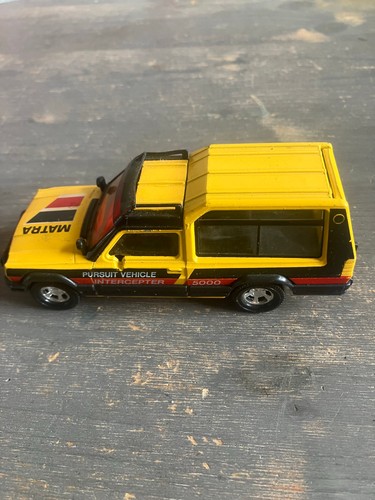Matchbox super kings k90 - k90, matra