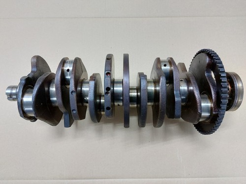 Motore albero vr6 - motore,