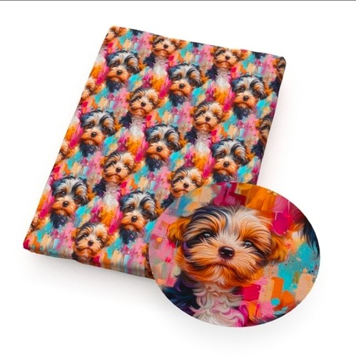 Maltese shih tzu - cane, cucciolo