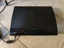 Sony PlayStation 3 Super Slim
