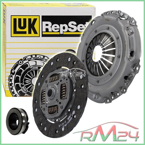 Luk kit frizione per vw - kit,