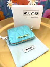 MIU MIU BLUE Specchio Trucco