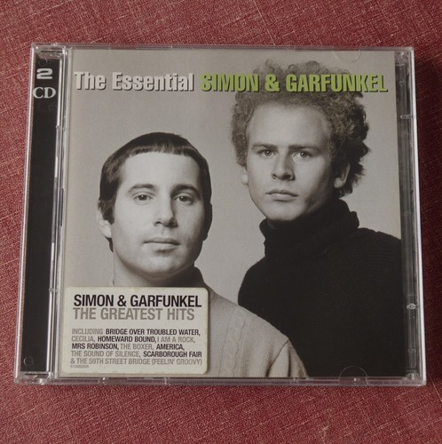 Simon and garfunkel - and,