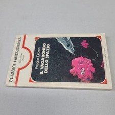 (Fredric Brown) Il vagabondo