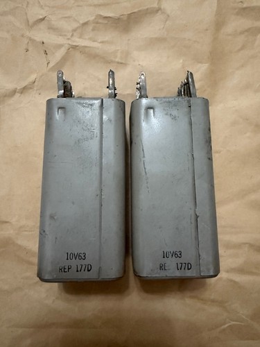 Western electric rep 177d - western,