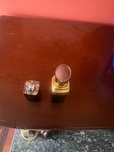 Chanel rouge coco - rouge, flash