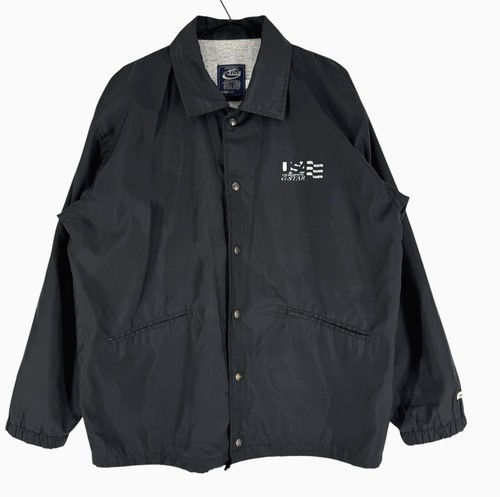 Giacca baseball vintage - da,