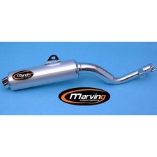 TERMINALE SCARICO MARVING PER