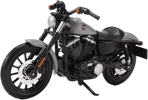 Modellino harley davidson - harley-davidson,