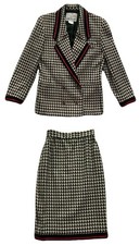 Set giacca gonna vintage - set, e