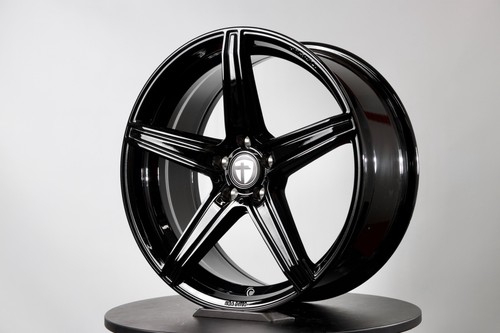 Cerchi lega tmn bmw serie - 4,