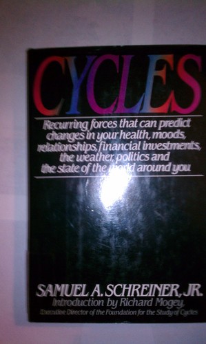 Cycles schreiner - by,