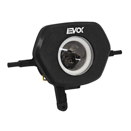 Faro fanale anteriore - fanale, led