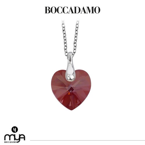 Collana mya boccadamo - boccadamo, in