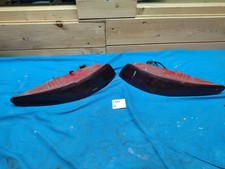 F Alfa 16 - Fanale posteriore