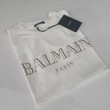 TAGLIA-SIZE S BALMAIN PARIS