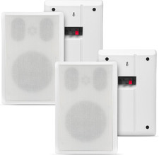 FLS-540E WH Set Diffusori