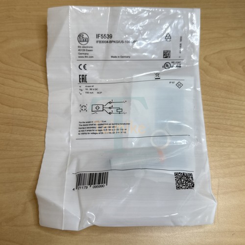 Nuovo ifm if5539 sensore di - ifm,