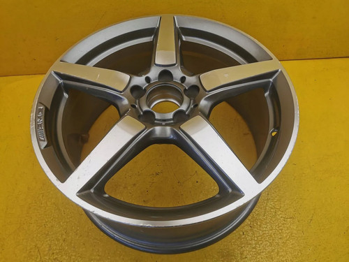Cerchio lega 18 - 1x,