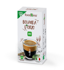 Foodness 10 Capsule