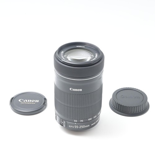 Canon 250mm 4 - canon, ef-s
