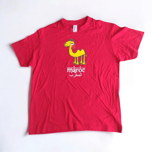 Sol tshirt souvenir bambino - sol's,