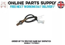 Sensore Lambda O2 per CITROEN SAXO 1.0X (1996-2003) NUOVISSIMO 954CC 45HP 50HP