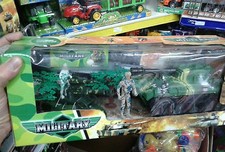 Carro armato soldati di