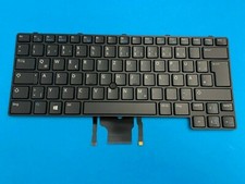 Tastiera Tedesca Dell E 6430 U
