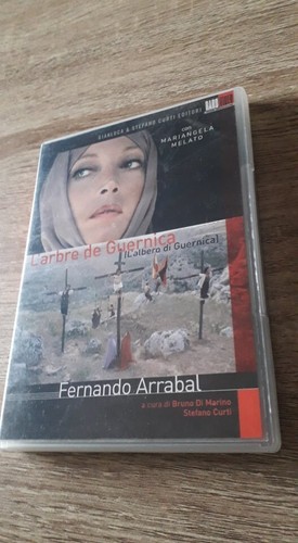 Dvd albero guernica di - dvd, l'albero