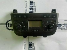 Centralina Comando clima FIAT